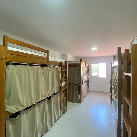 Pousada Santovo-2