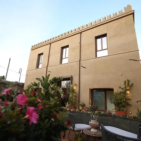 Bastione Spasimo Boutique Hotel-2