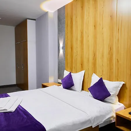 Art Plaza Hotel-2