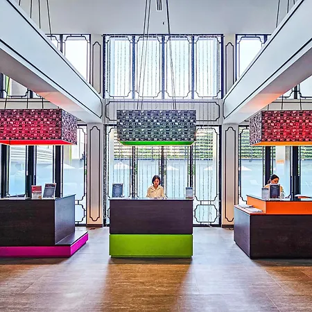 Tinidee Trendy Bangkok Khaosan-2