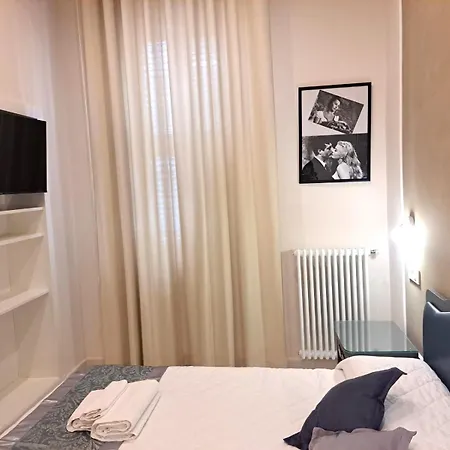 Dreaming Rome Suites-2