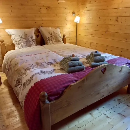 Chambre d'hôtes L'ours Bleu-2