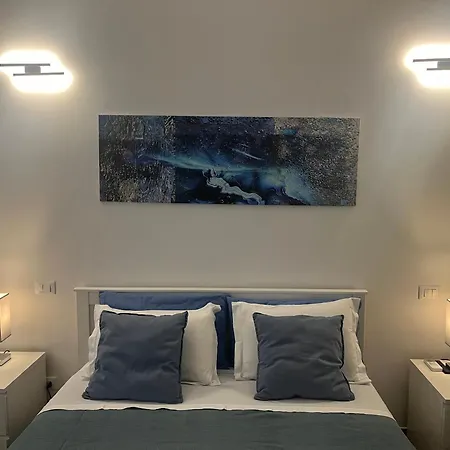 Anastasio Vatican Rooms G H-3