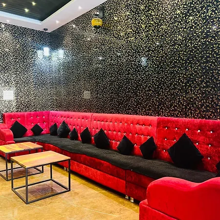 Hotel Grand Bhagwat, Udaipur-2