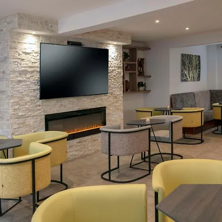 Best Western Premier Heronston Hotel & Spa-2