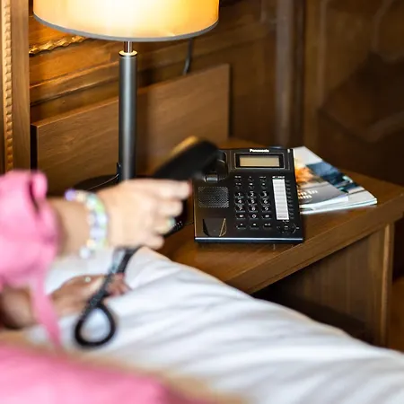 Hotel Aalders-2