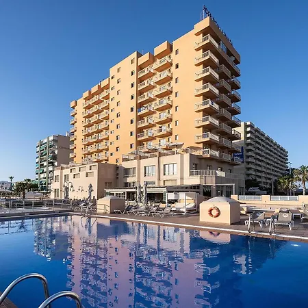 Poseidon La Manga Hotel & Spa - Designed For Adults-2