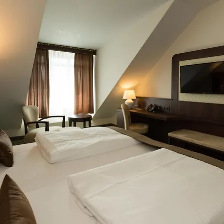 Hotel Schopenhauer Hof-2