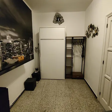 Metropolitan B&B-2