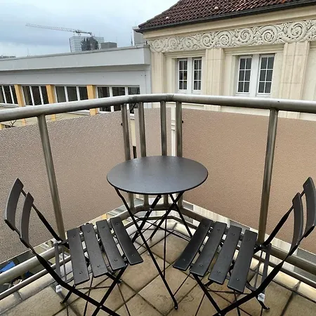 Hotel Koenigshof Dortmund-3