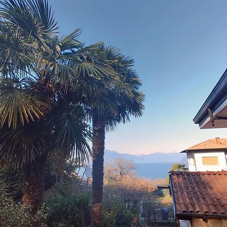Casa Vacanze Madonna della Neve-2