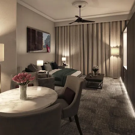 Tower Residences By Blue Orchid-3