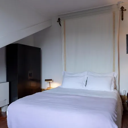 Oporto Loft-2
