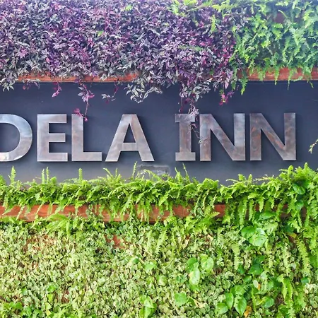 Dela Inn Andradas-2
