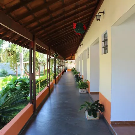 Pousada Vale da Montanha-3