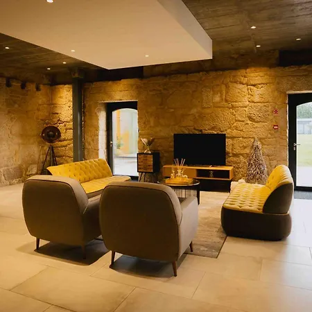 Borralha Hotel, Restaurante & Spa-2