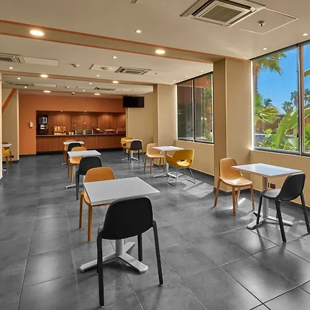 City Express Suites By Marriott Cabo San Lucas-3