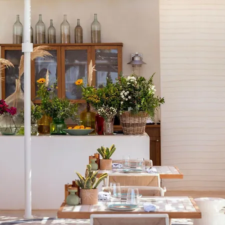 Cosme, A Luxury Collection Resort, Paros-3