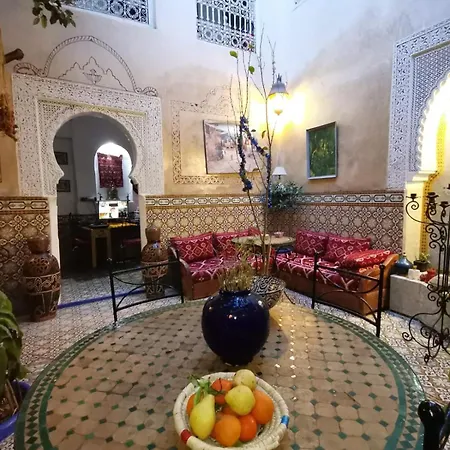 Riad Redous-3