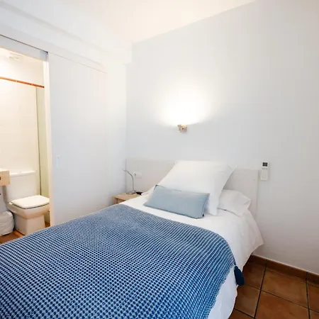 Hostal el Ranxo-3