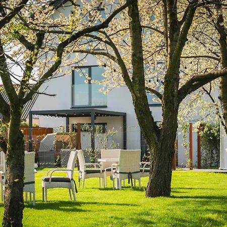 H&G Boutique Apartments-2
