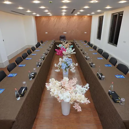 Soulmate Hotel Erbil-2