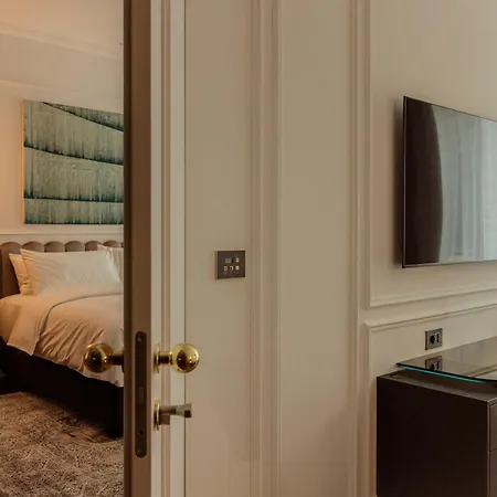 As Boutique Hotel, Superior-2