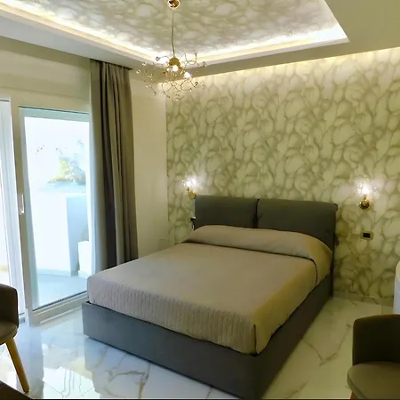 Suite Èlite Rooms-2