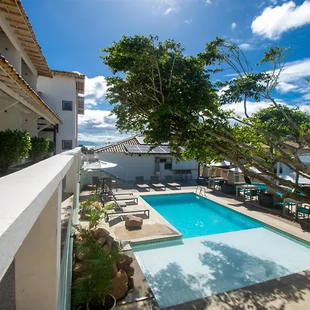 Pousada Aroma Do Mar By Latitud Hoteles-2