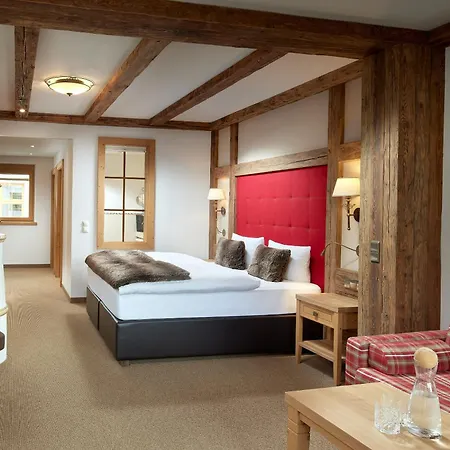 Hotel Gletscherblick-3