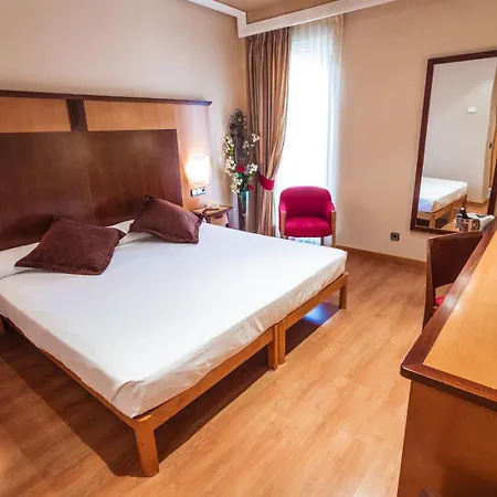 Hotel Bardo Recoletos Coco-3