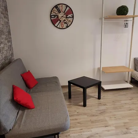 Murena Apartments & Rooms-3