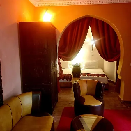 Riad Rêve d Antan , Real Dream-3
