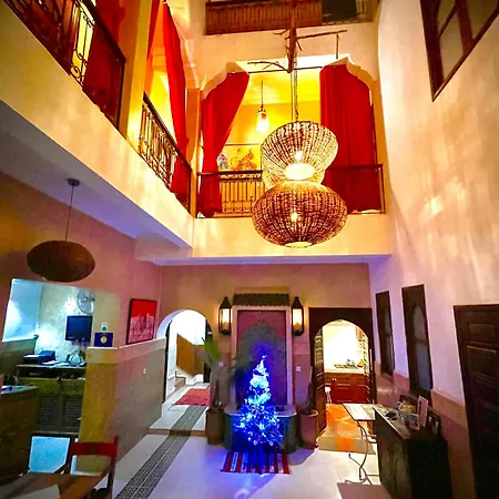 Riad Al Wafaa-3