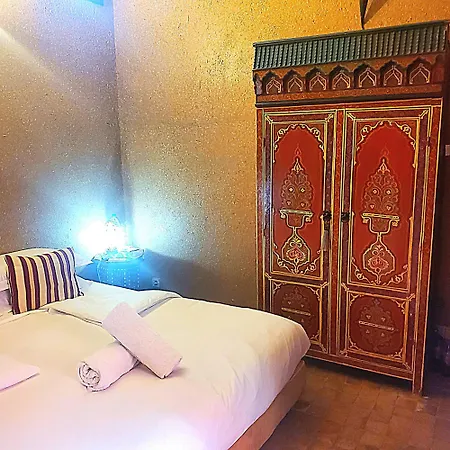 Riad Rêve d Antan , Real Dream-2