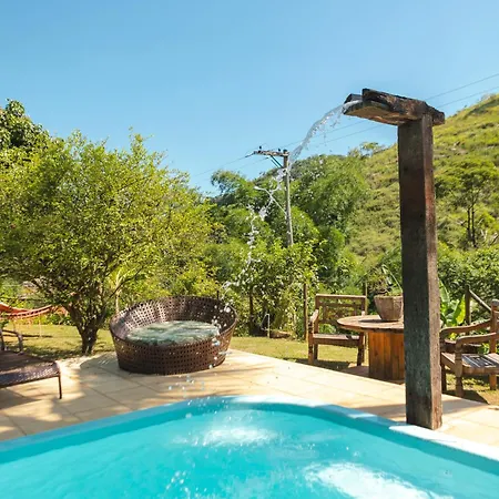 Peniel Do Sana Guest House-2