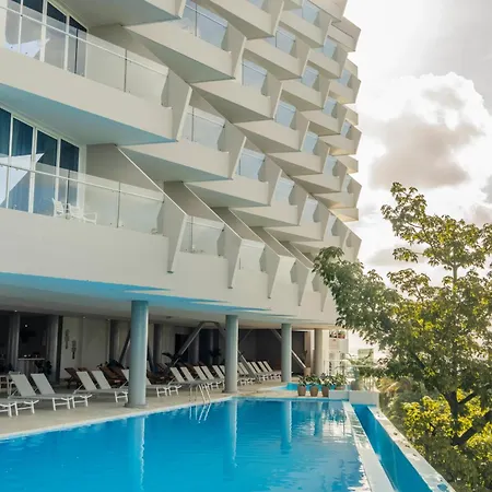 Grand Sirenis San Andres-3