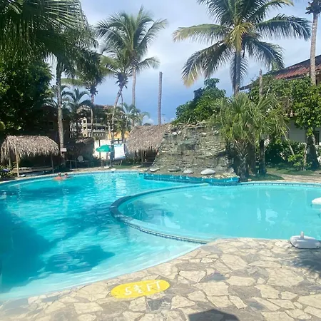 Plaza Real Resort-2