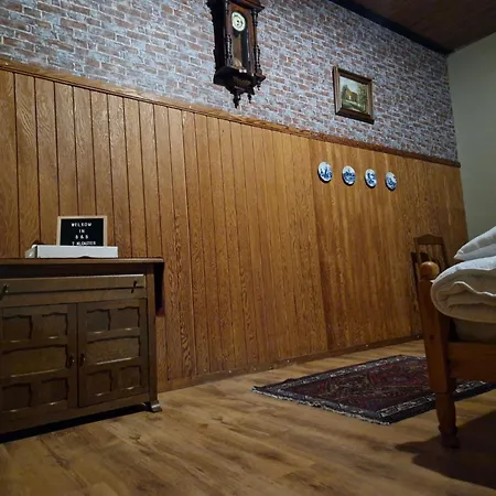 B&B 'T Kloaster-2