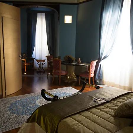 Hotel Dei Pittori-2