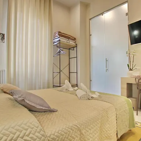 Dreaming Rome Suites-3