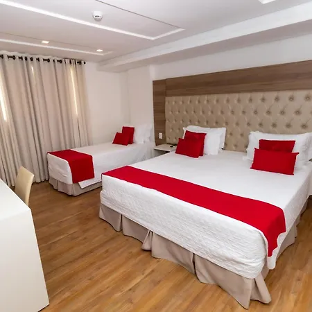 Granlago Hotel-2