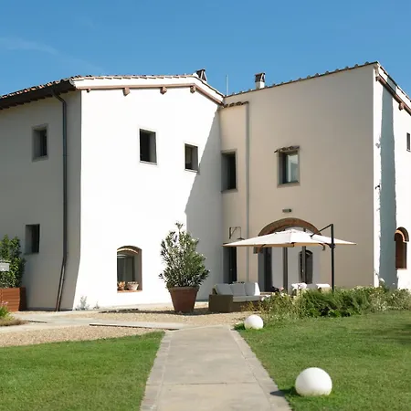 Casale La Gora - B&B di charme-3