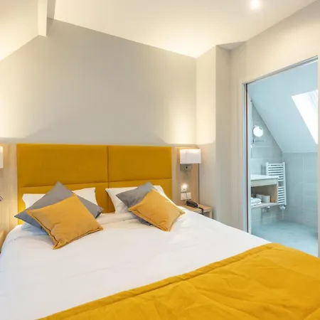 Hotel Saint Augustin-3