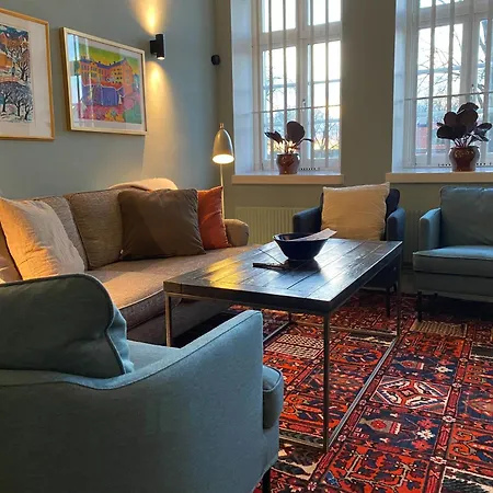 Langholmen Hotell-3