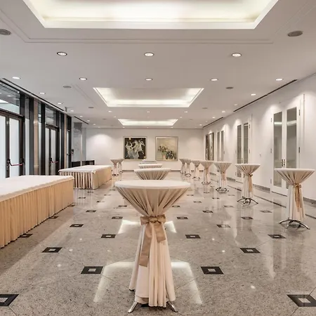 Grand Hotel Union Eurostars-2