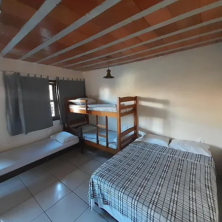 Pousada Roca Velha-3