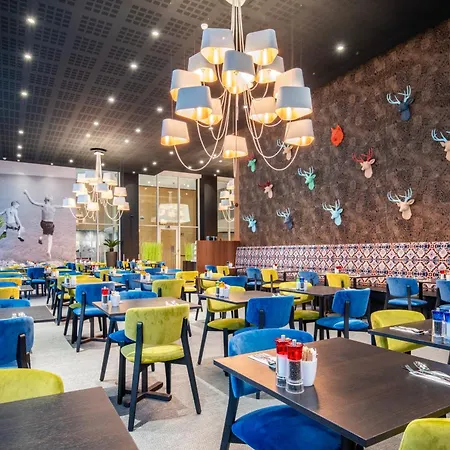 Thon Hotel Eu-3