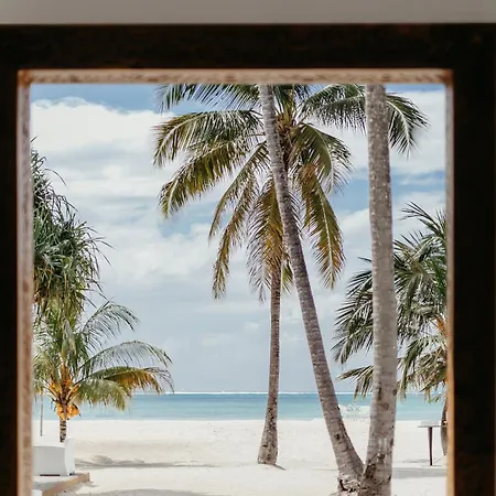 Lux* Marijani Zanzibar-2