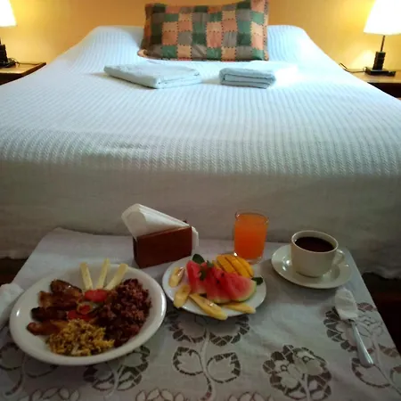 Hotel Casa Barcelona-3